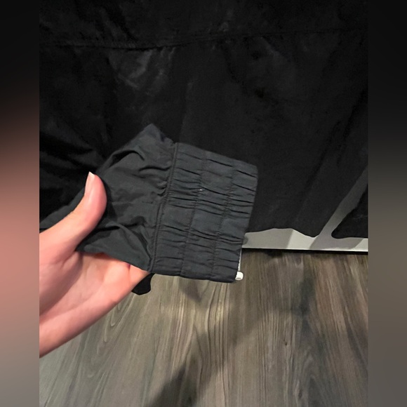 Oakley Zip Up Light Windbreaker Jacket - Picture 3 of 5